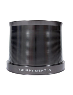 Bobine Yasaki Tournament 45 Cor: Grey
